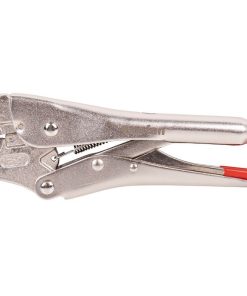 TENAZA GRIP CURVA L-7