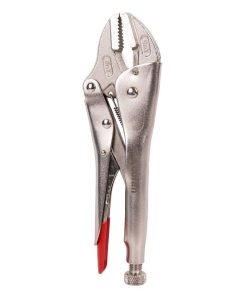 TENAZA GRIP RECTA L-10