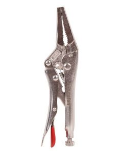 TENAZA GRIP BOCAS LARGAS 6.1/2
