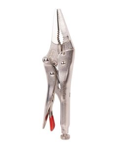 TENAZA GRIP BOCAS LARGAS 9
