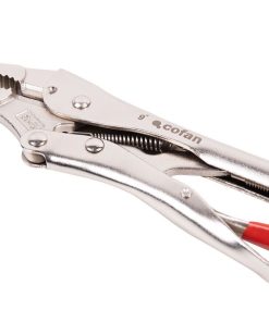 Alternative view of TENAZA GRIP BOCAS LARGAS 9