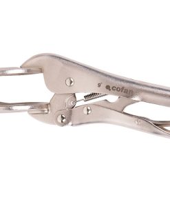 TENAZA GRIP C/MORDAZAS SOLDADURA 9