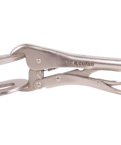 TENAZA GRIP C/MORDAZAS SOLDADURA 11