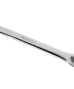 Alternative view of LLAVE COMBINADA CARRACA REVERS. 32MM