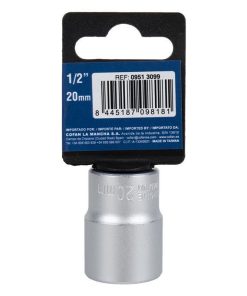 VASO 24 CARAS 1/2 M-21
