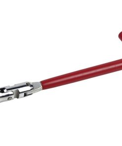 LLAVE DE BUJIA ARTICULADA 16x240mm-(5/8)