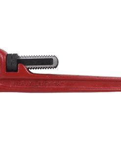 LLAVE STILLSON HEAVY DUTY PARA TUBO L-18