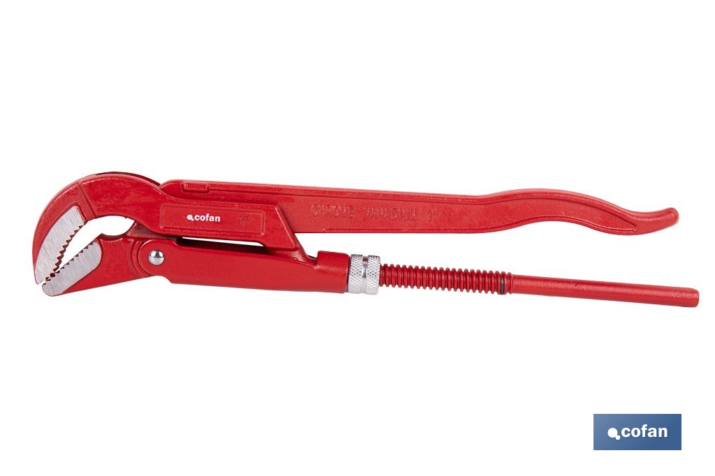 LLAVE SUECA 45º 1 1 LLAVE SUECA 45º 1