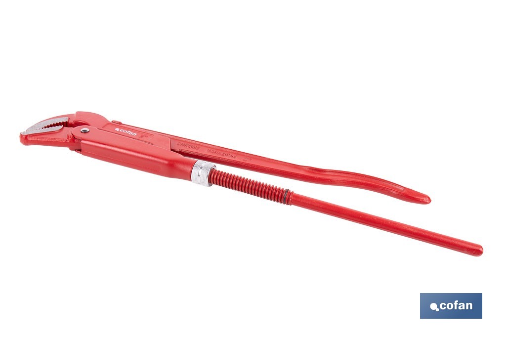 LLAVE SUECA 45º 2 3 LLAVE SUECA 45º 2 - Imagen 3