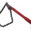LLAVE DE CADENA REVERSIBLE 4 L-300