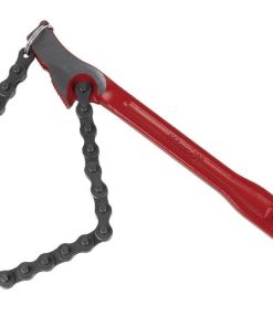 LLAVE DE CADENA REVERSIBLE 4 L-300