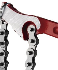 Alternative view of LLAVE DE CADENA REVERSIBLE 4 L-300