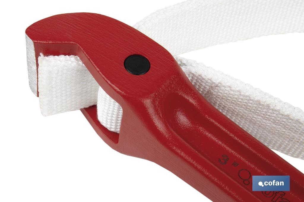 LLAVE DE CORREA 3 L-450 2 LLAVE DE CORREA 3 L-450 - Imagen 2