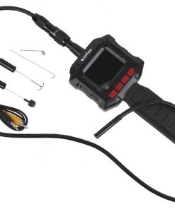 CAMARA 2,4 INSPECCIÓN TFT-LCD COLOR PORTATIL 8mm