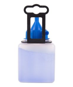 FRASCO DE POLVO AZUL 100 GRS