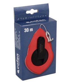 PLOMADA TRAZADORA POLIPROPILENO 30 Mts