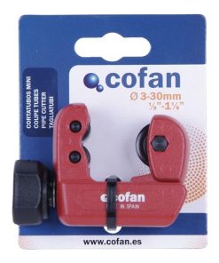 CORTATUBOS MINI ZAMAK 3-25MM