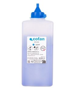 Alternative view of FRASCO DE POLVO AZUL 500 GRS