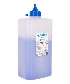FRASCO DE POLVO AZUL 1000 GRS