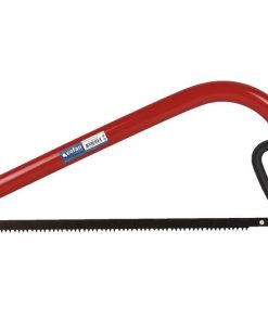 ARCO SIERRA MADERA PUNTA CONFORT 21/533mm