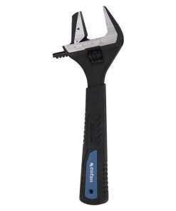 LLAVE AJUSTABLE GRAN APERTURA REVERSIBLE 8(200mm)