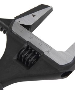 LLAVE AJUSTABLE GRAN APERTURA REVERSIBLE 8(200mm)