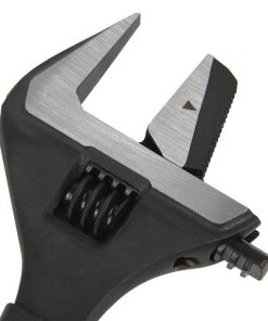 LLAVE AJUSTABLE GRAN APERTURA REVERSIBLE 8(200mm)