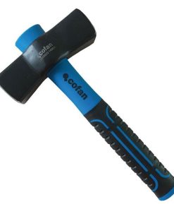 MACETA MODELO ESPAÑOL FIBRA VIDRIO 1400 G