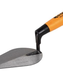 PALETA MODELO ARABIA L-180mm. MANGO GOMA
