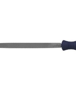 LIMA TRIANGULAR200mm GR-10 BASTA