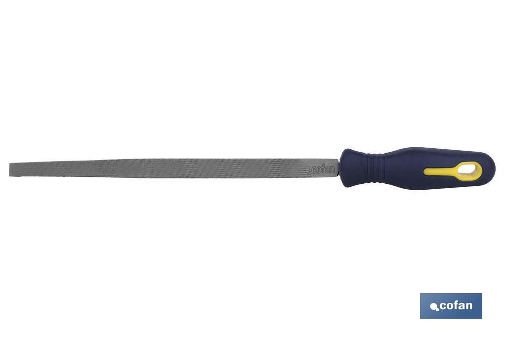 LIMA TRIANGULAR 200mm GR-20 FINA 1 LIMA TRIANGULAR 200mm GR-20 FINA