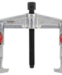 Alternative view of EXTRACTOR UNIVERSAL 2 GARRAS 25-80