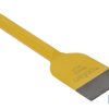 CINCEL PARA LADRILLOS 60X220 8 CINCEL PARA LADRILLOS 60X220