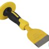 CINCEL PARA LADRILLOS 75X240 C/MANGO