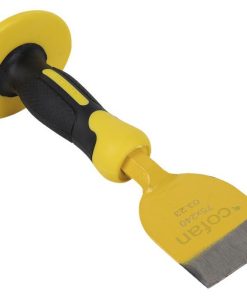 CINCEL PARA LADRILLOS 75X240 C/MANGO