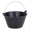 CUBO ITALIANO DE CAUCHO 10 L