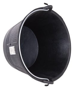 Alternative view of CUBO ITALIANO DE CAUCHO 10 L