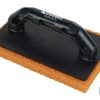 FRATÁS DE ESPONJA GRUESA 210X130MM 5 FRATÁS DE ESPONJA GRUESA 210X130MM