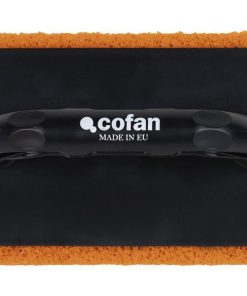 FRATÁS DE ESPONJA GRUESA 210X130MM
