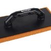 FRATÁS DE ESPONJA GRUESA 280X140MM 8 FRATÁS DE ESPONJA GRUESA 280X140MM