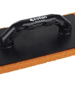 FRATÁS DE ESPONJA GRUESA 280X140MM