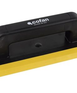 FRATÁS DE GOMA RIGIDA 250X110MM