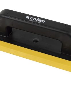 Alternative view of FRATÁS DE GOMA RIGIDA 250X110MM