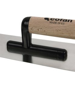 Alternative view of LLANA VENECIANA INOX EXTRA-FLEXIBLE 240x100x0,3mm