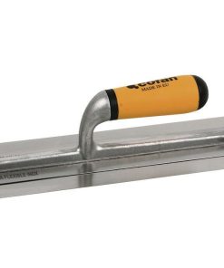 LLANA EXTRA-FLEXIBLE INOX RECTANGULAR 405x110x0,3 mm