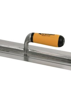 Alternative view of LLANA EXTRA-FLEXIBLE INOX RECTANGULAR 405x110x0,3 mm