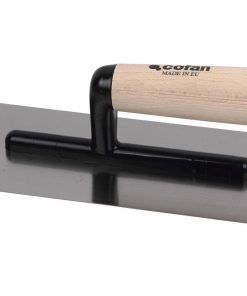 Alternative view of LLANA EXTRA-FLEXIBLE PARA MICROCEMENTO 280x120x0,4 mm