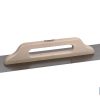 LLANA EXTRA-LARGA EXTRA-FLEXIBLE PARA MICROCEMENTO 500x120x0,4 mm 4 LLANA EXTRA-LARGA EXTRA-FLEXIBLE PARA MICROCEMENTO 500x120x0,4 mm