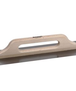 LLANA EXTRA-LARGA EXTRA-FLEXIBLE PARA MICROCEMENTO 500x120x0,4 mm
