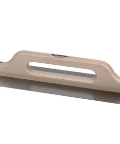 Alternative view of LLANA EXTRA-LARGA EXTRA-FLEXIBLE PARA MICROCEMENTO 500x120x0,4 mm